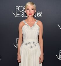 Michelle Williams, 45 лет, США Michelle Williams, 45 лет,